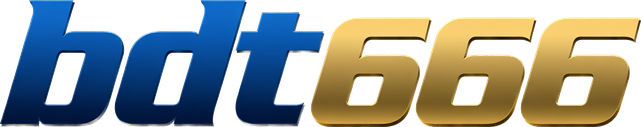 bdt666 Logo